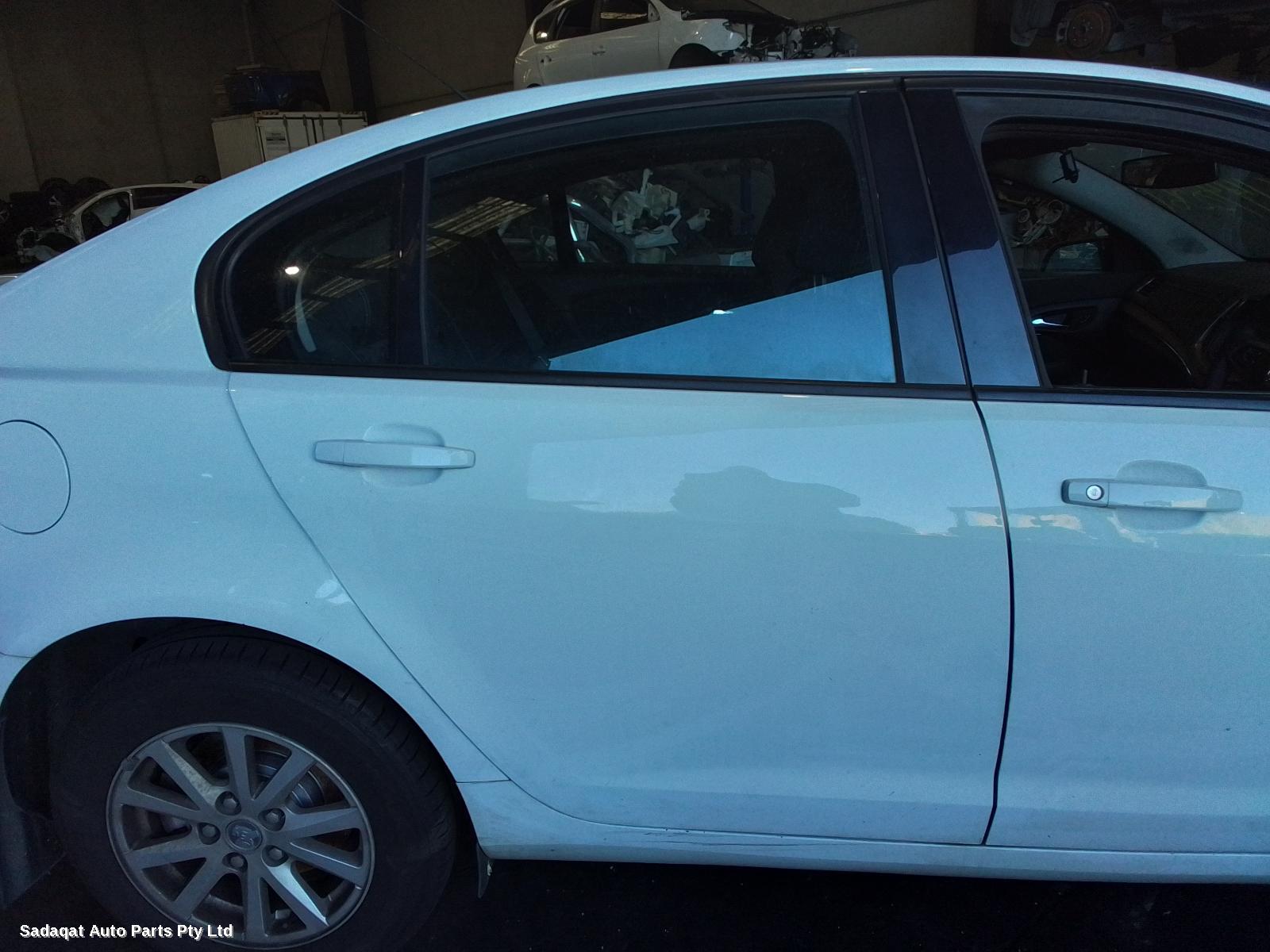 Holden Commodore Right Front Door