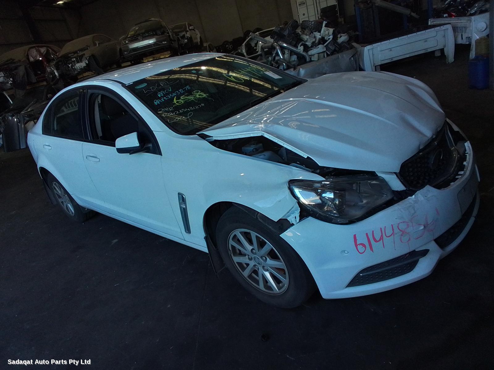 Holden Commodore Right Front Door