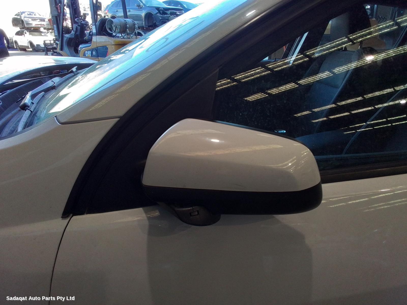 Holden Commodore Right Front Door