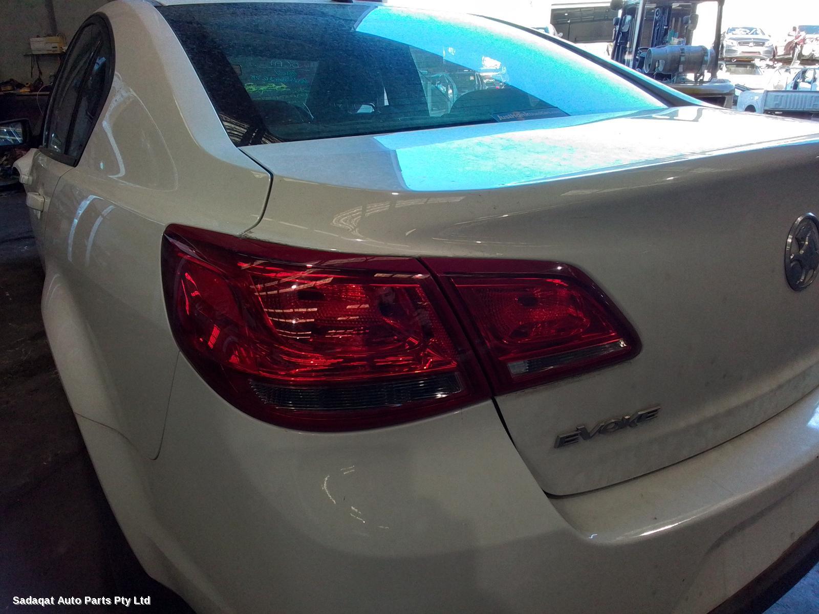 Holden Commodore Right Front Door