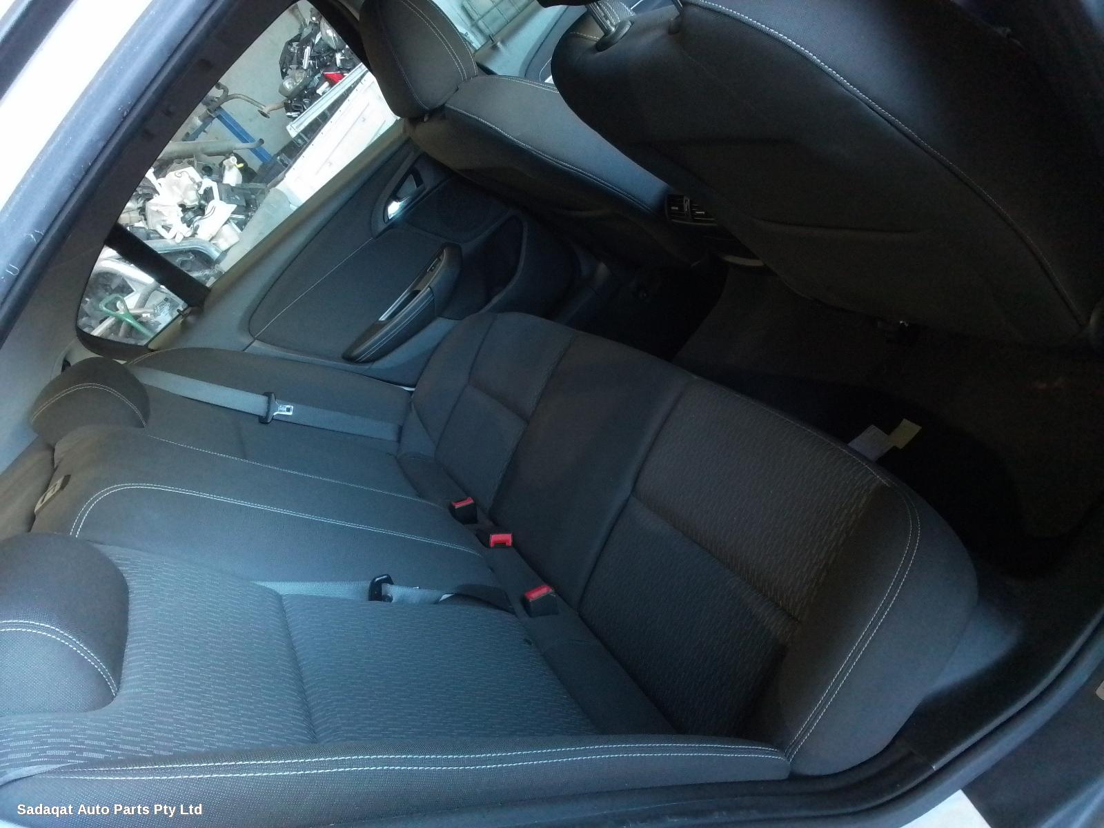 Holden Commodore Right Front Door