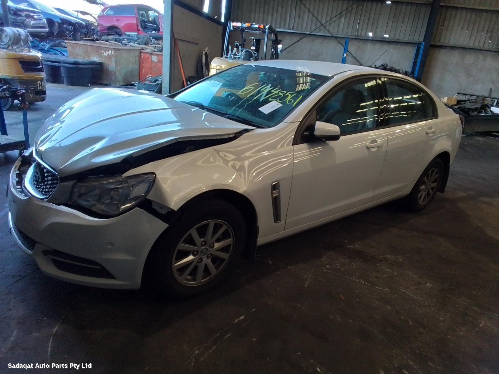 Holden Commodore Right Front Door