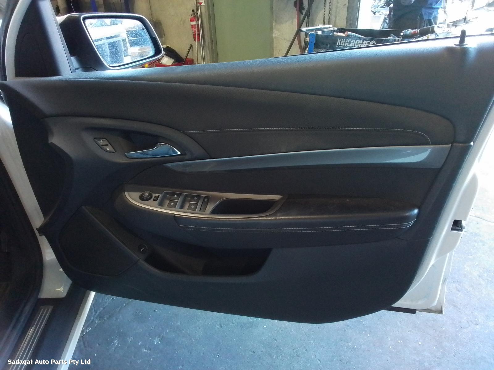 Holden Commodore Right Front Door