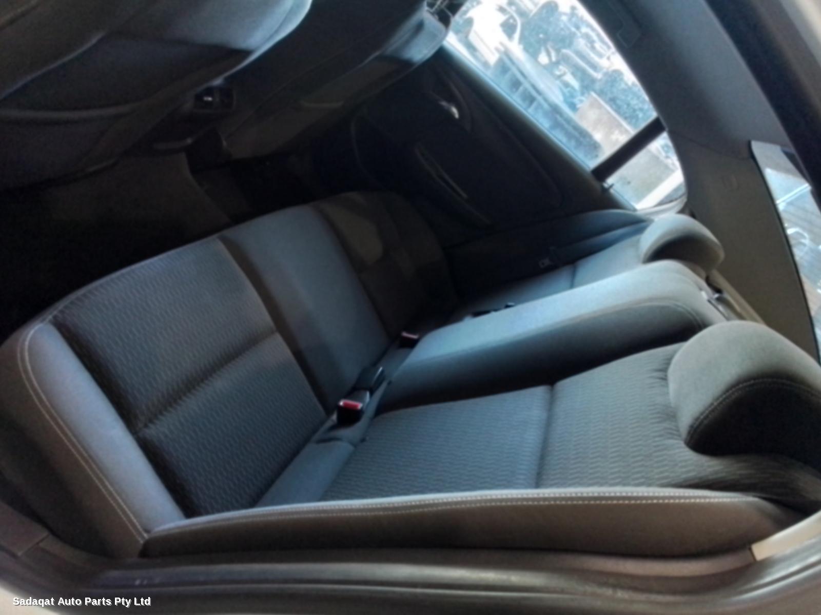 Holden Commodore Right Front Door