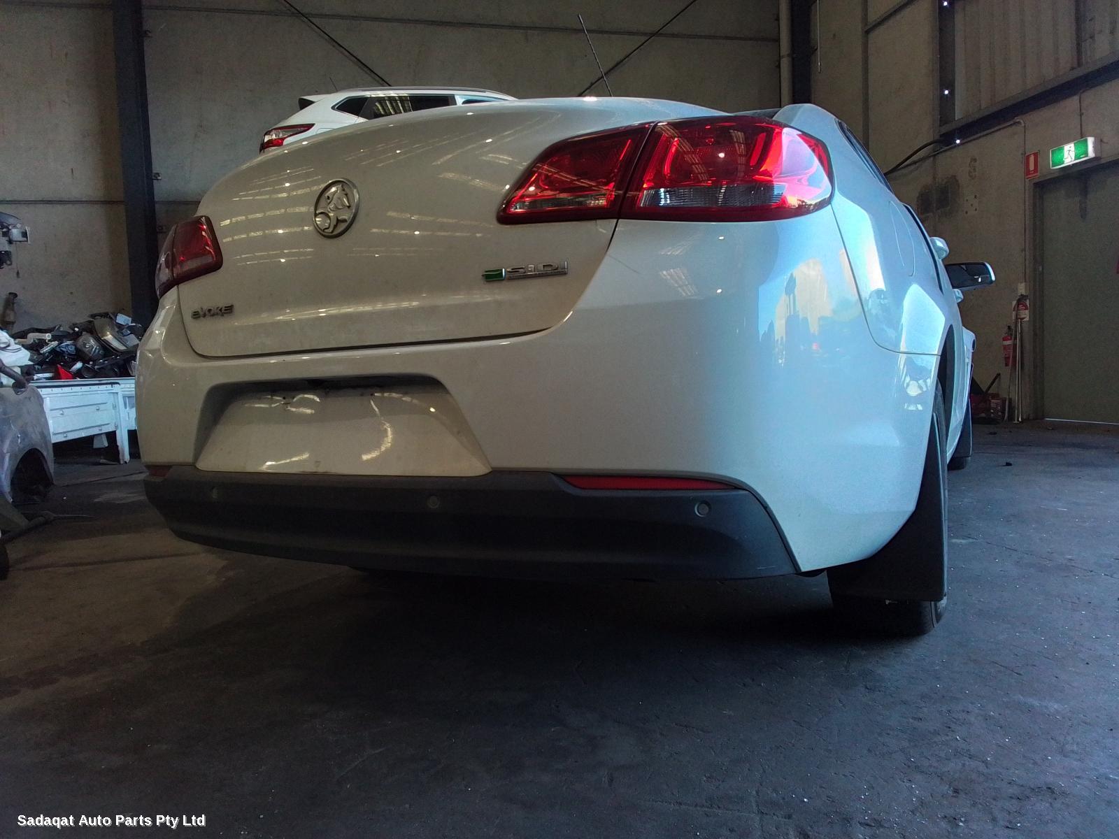 Holden Commodore Right Front Door