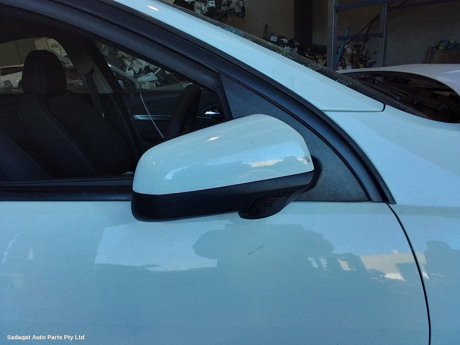 Holden Commodore Right Front Door