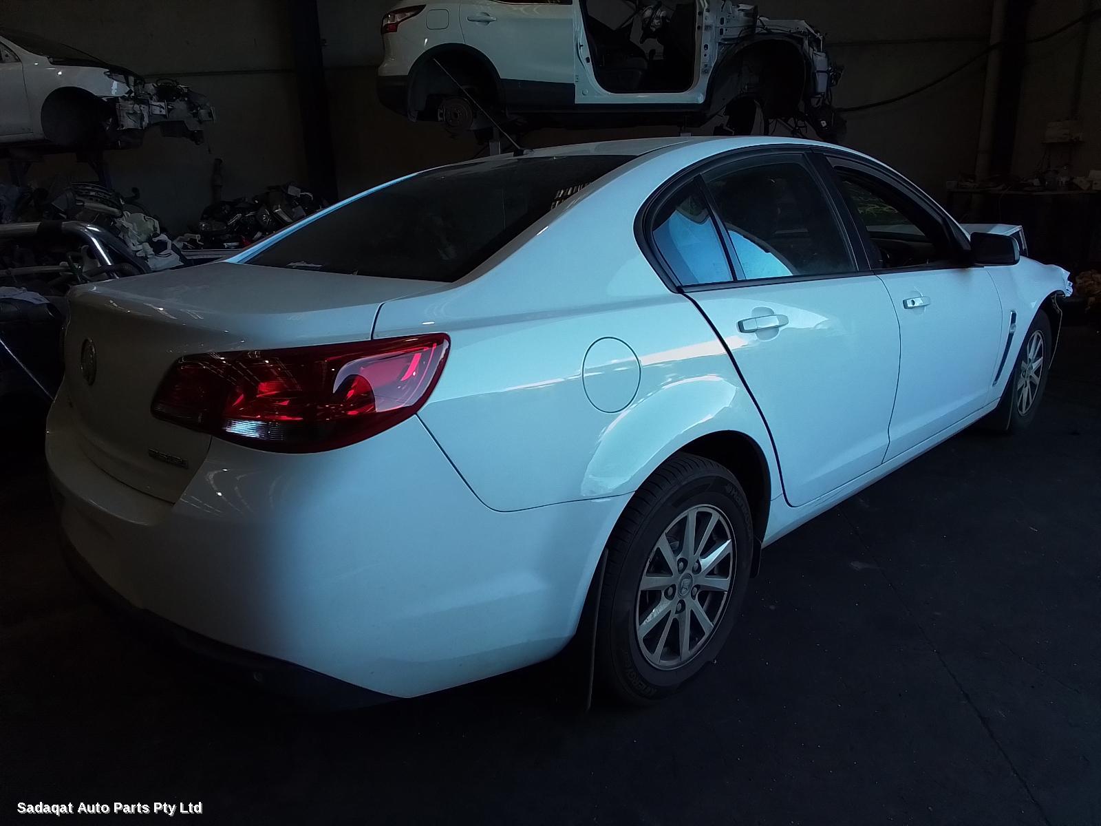 Holden Commodore Right Front Door