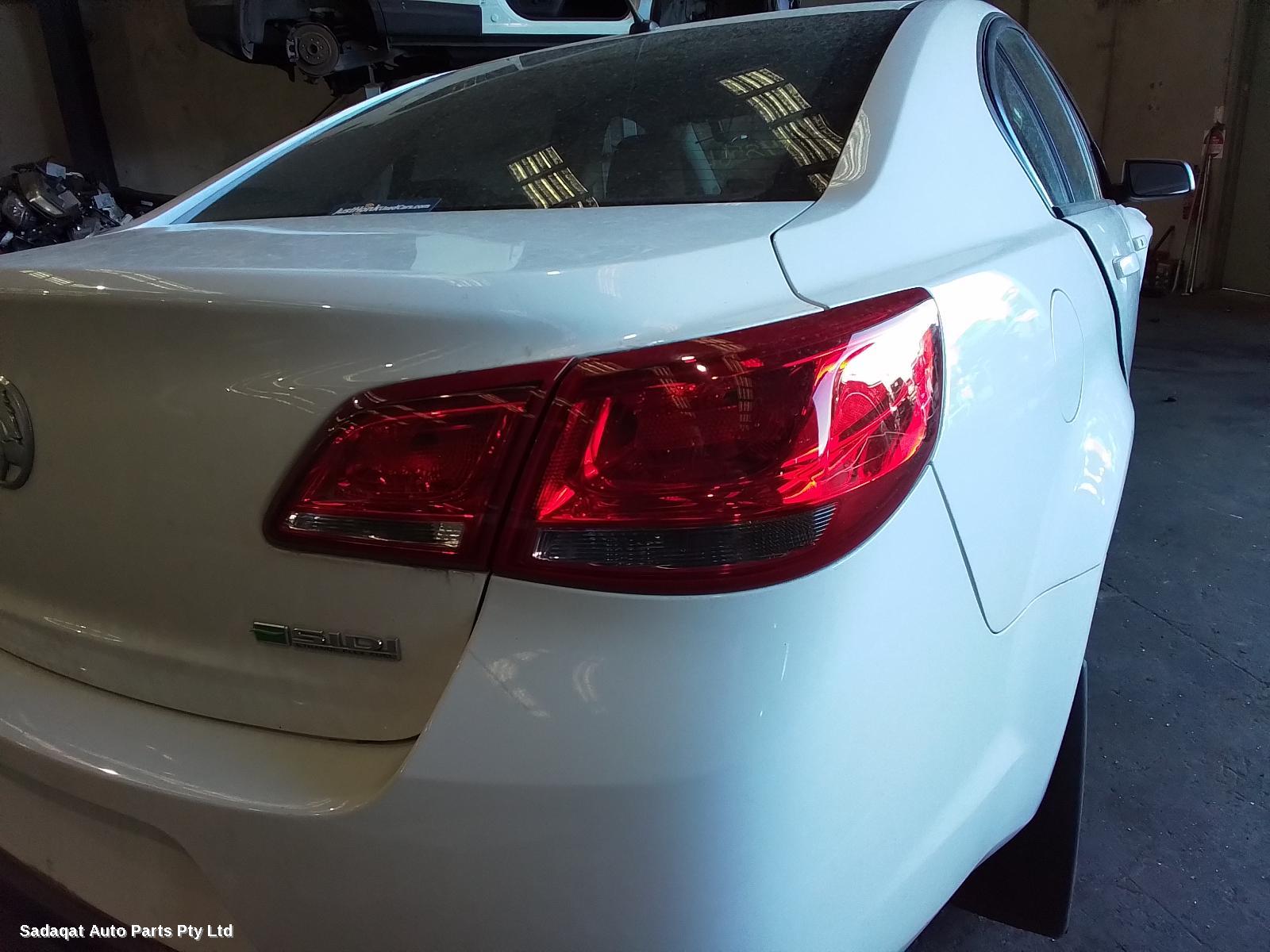 Holden Commodore Right Front Door