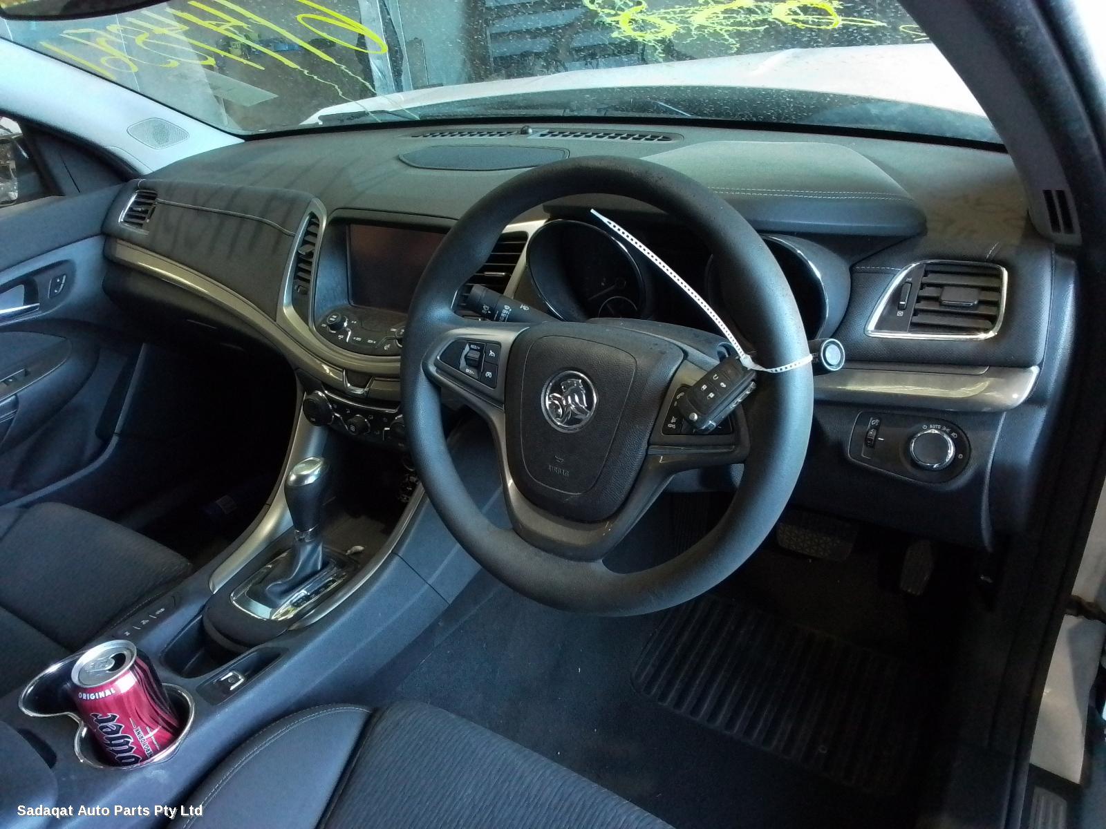 Holden Commodore Right Front Door