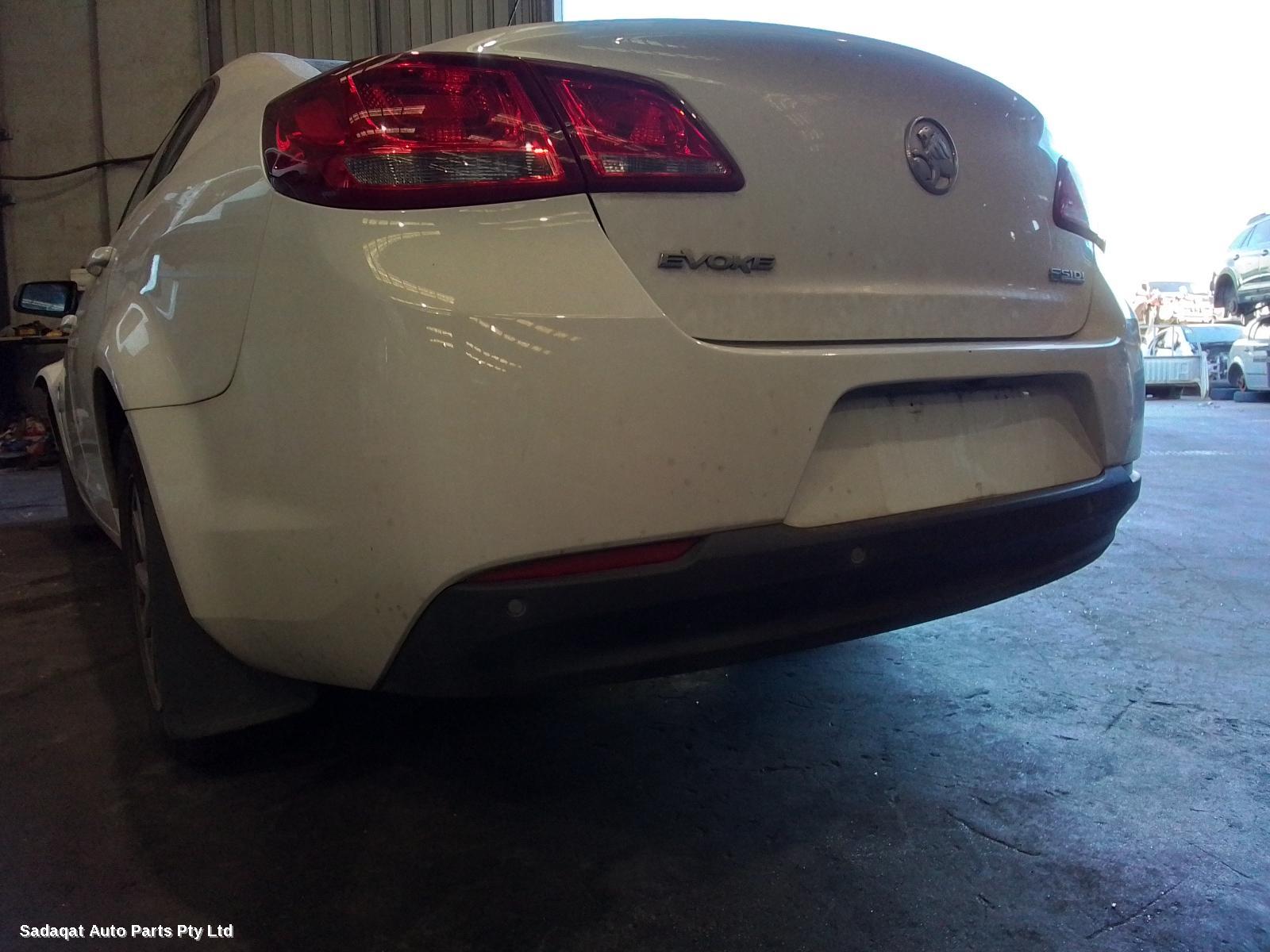Holden Commodore Right Front Door