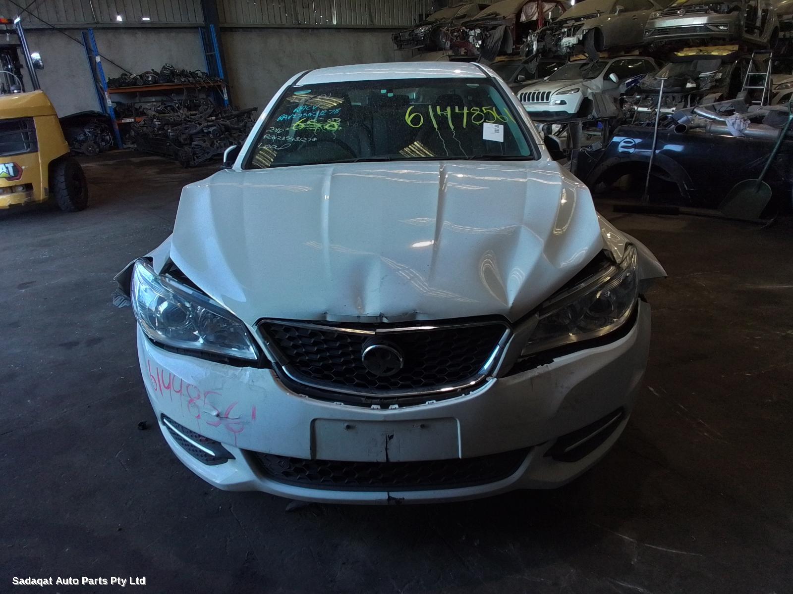Holden Commodore Right Front Door