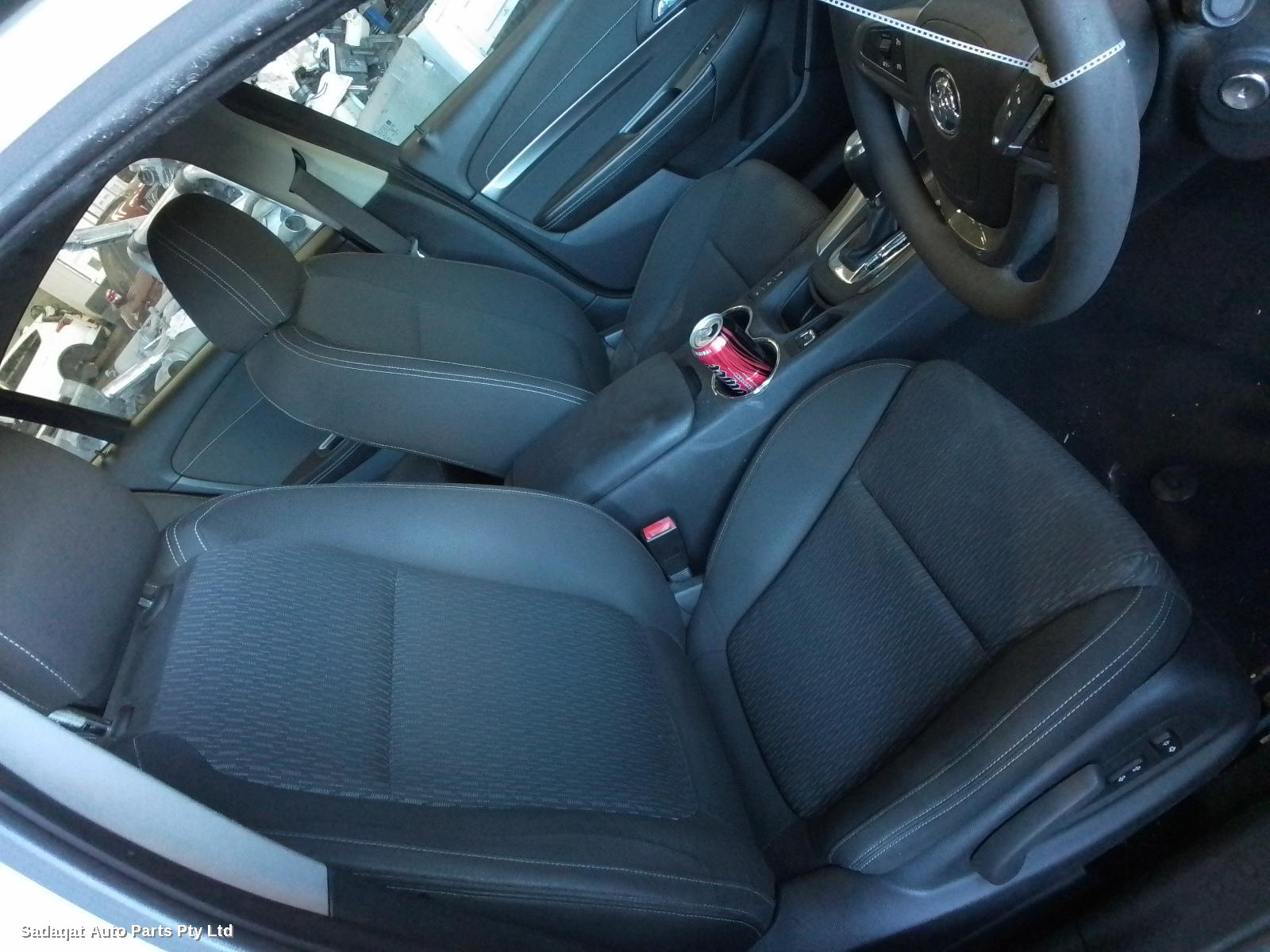 Holden Commodore Right Front Door