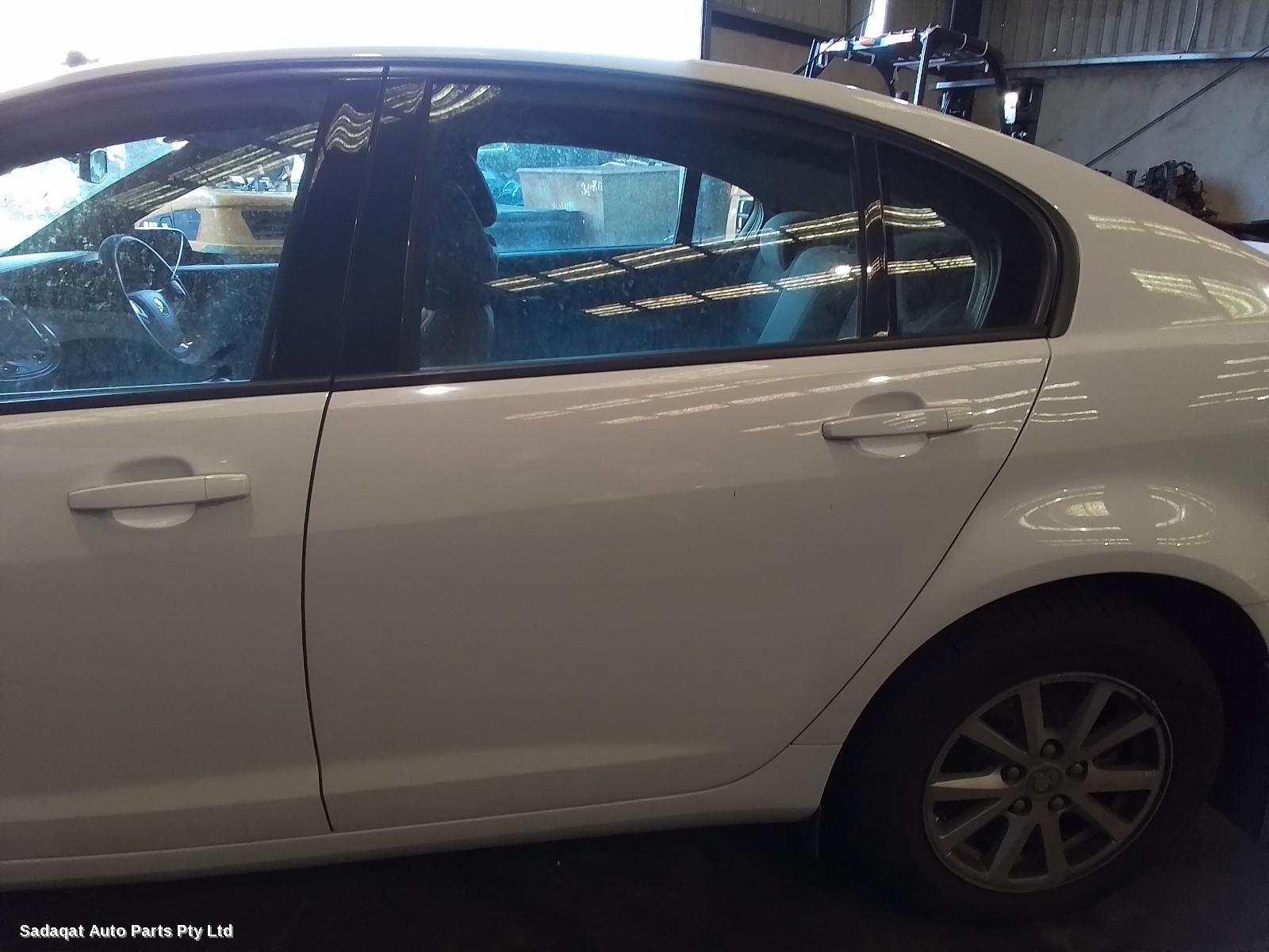 Holden Commodore Right Front Door