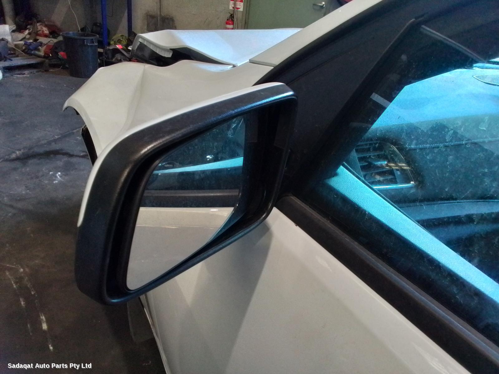 Holden Commodore Right Front Door