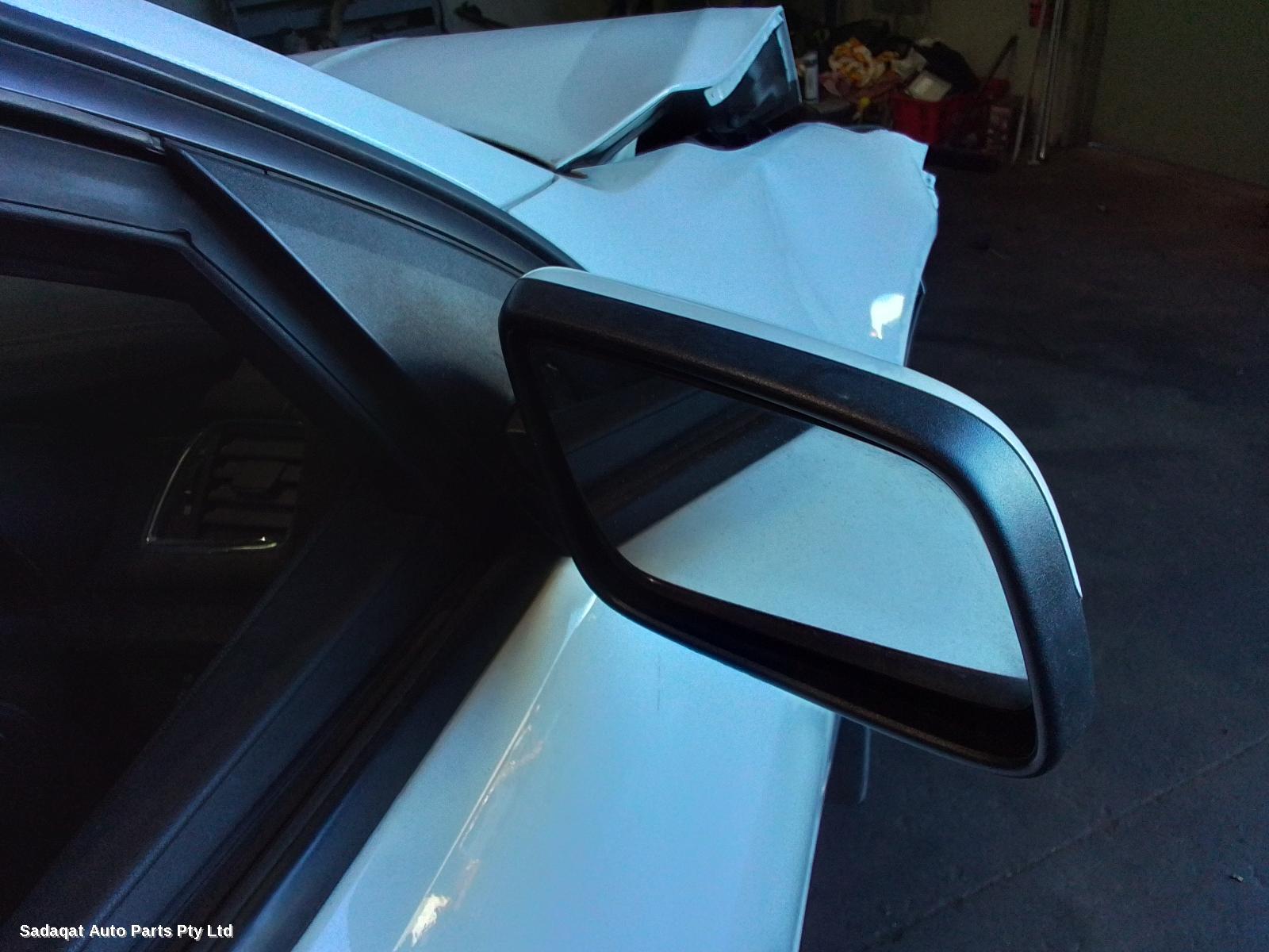 Holden Commodore Right Front Door