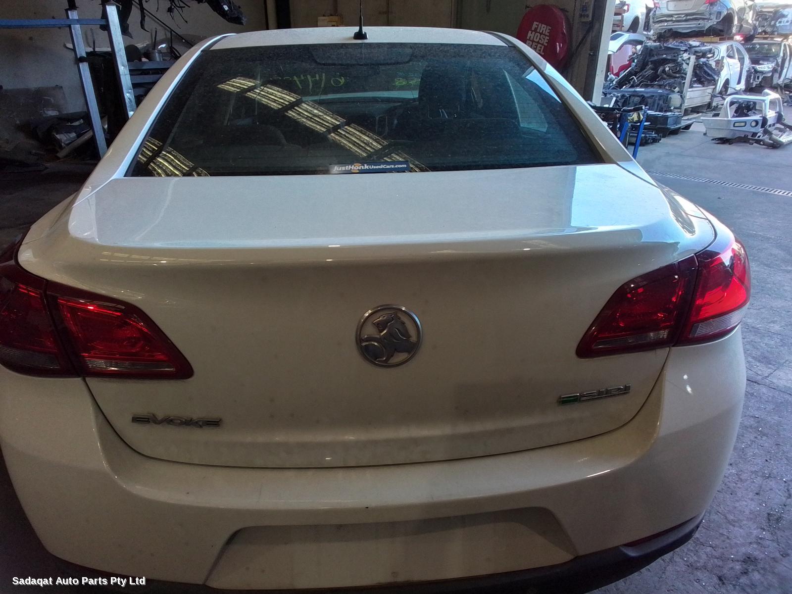 Holden Commodore Right Front Door