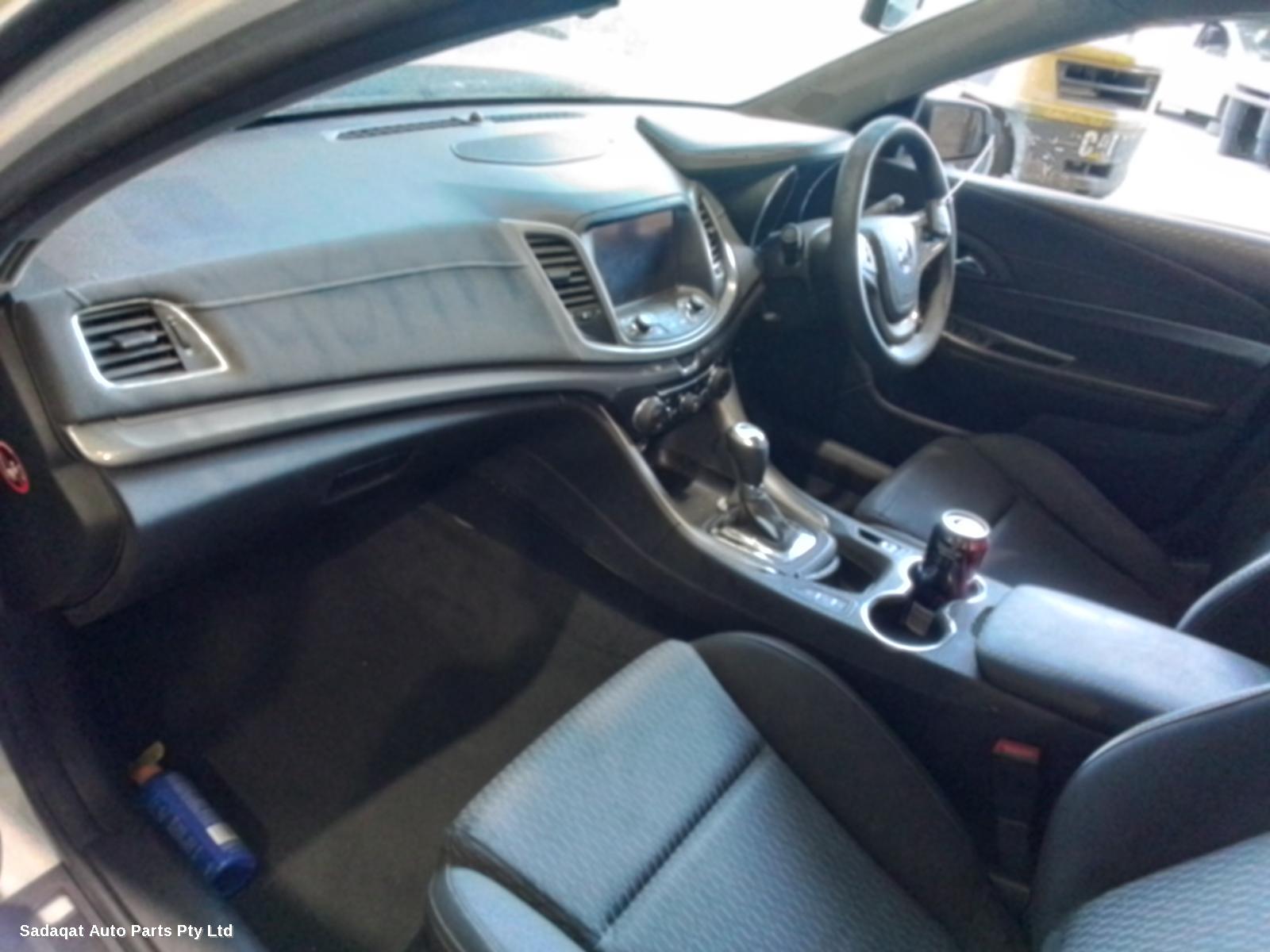 Holden Commodore Right Front Door