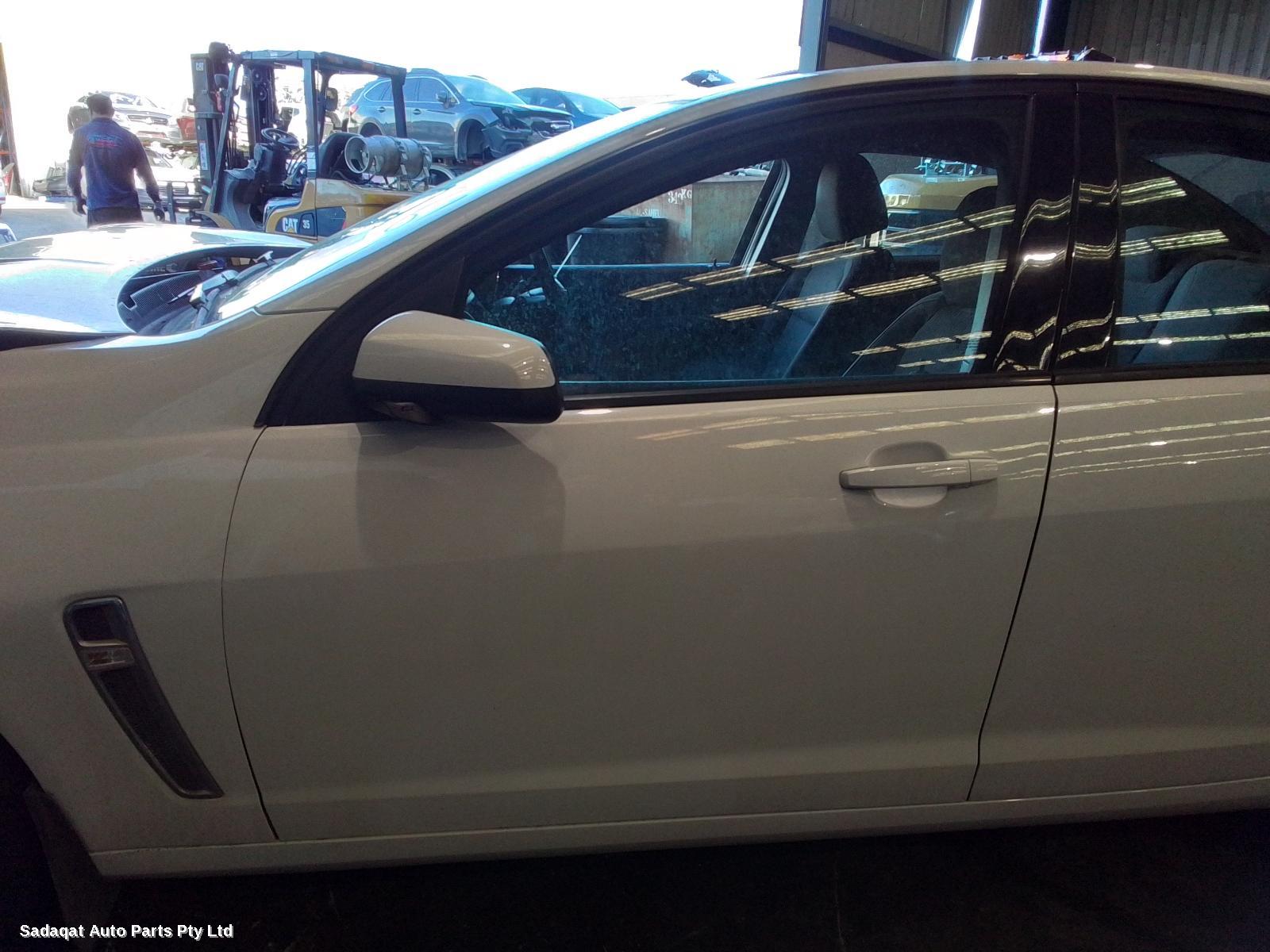 Holden Commodore Right Front Door