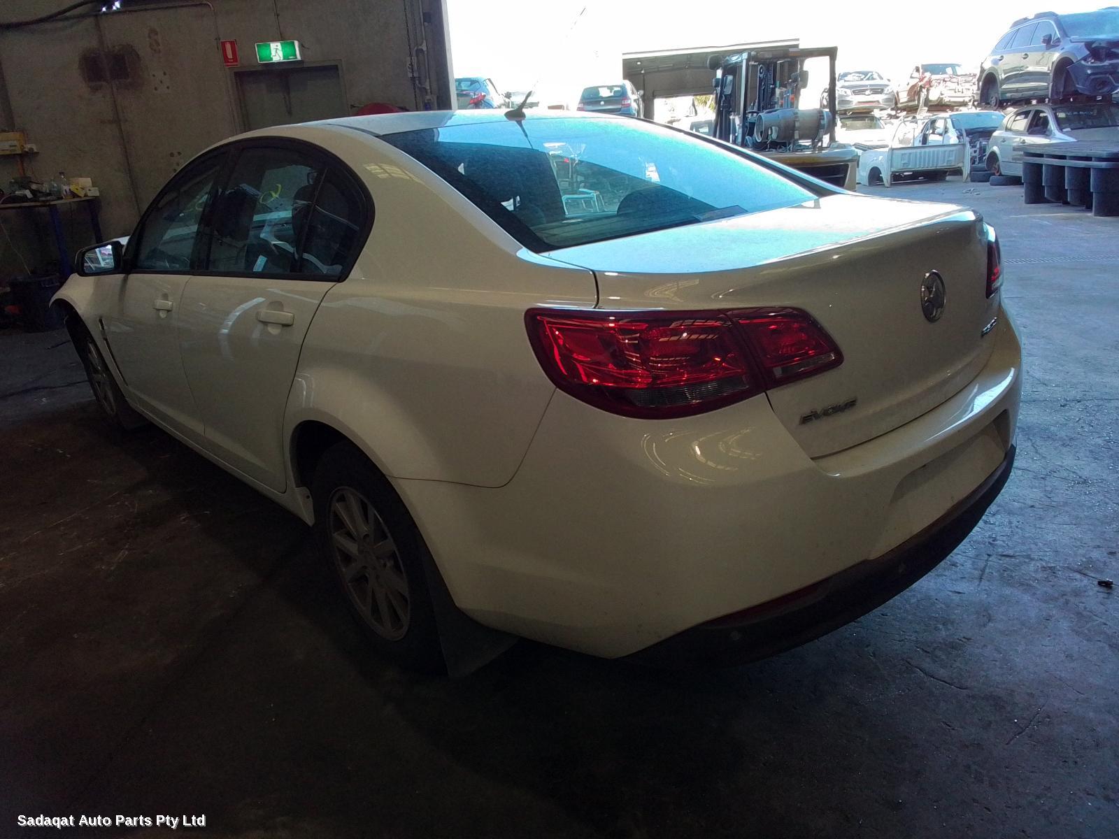 Holden Commodore Right Front Door