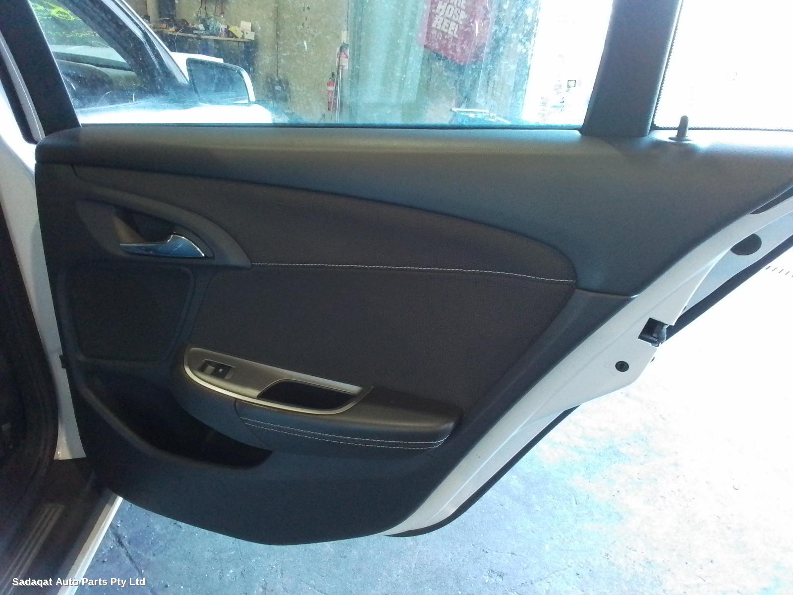 Holden Commodore Right Front Door
