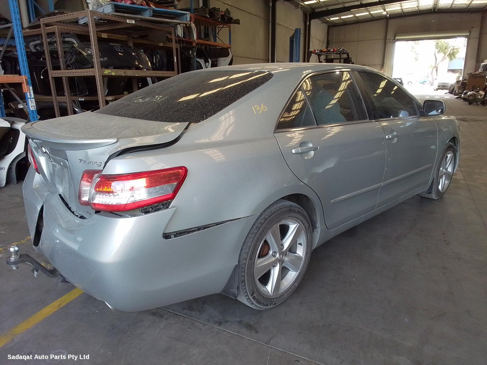 Toyota Camry Right Door Mirror