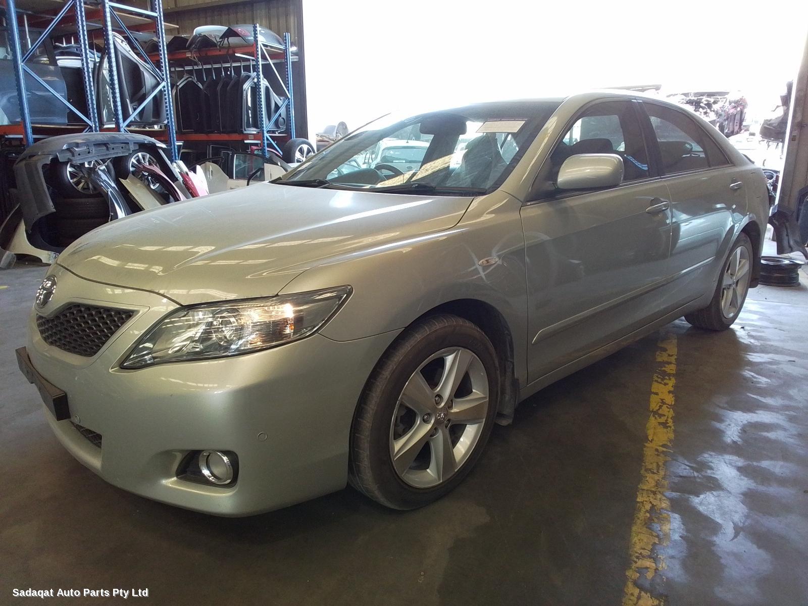 Toyota Camry Right Door Mirror