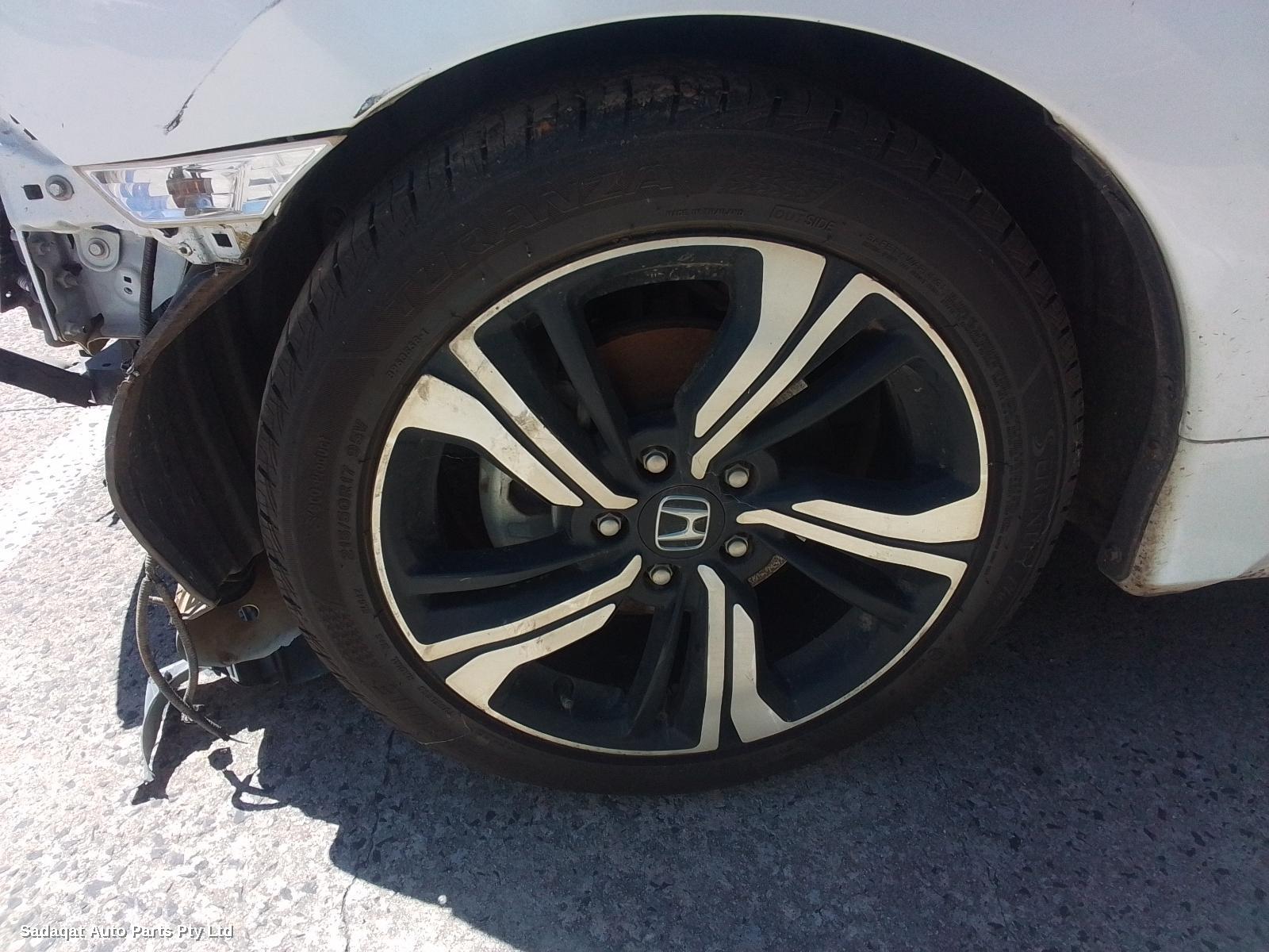 Honda Civic Right_rear_door_sliding