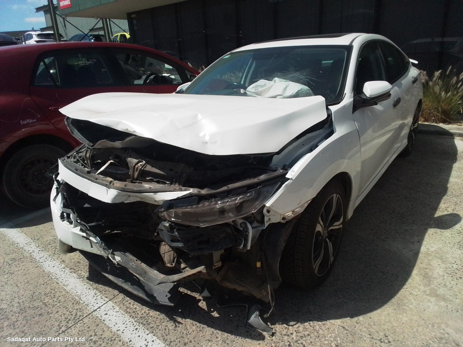 Honda Civic Right_rear_door_sliding