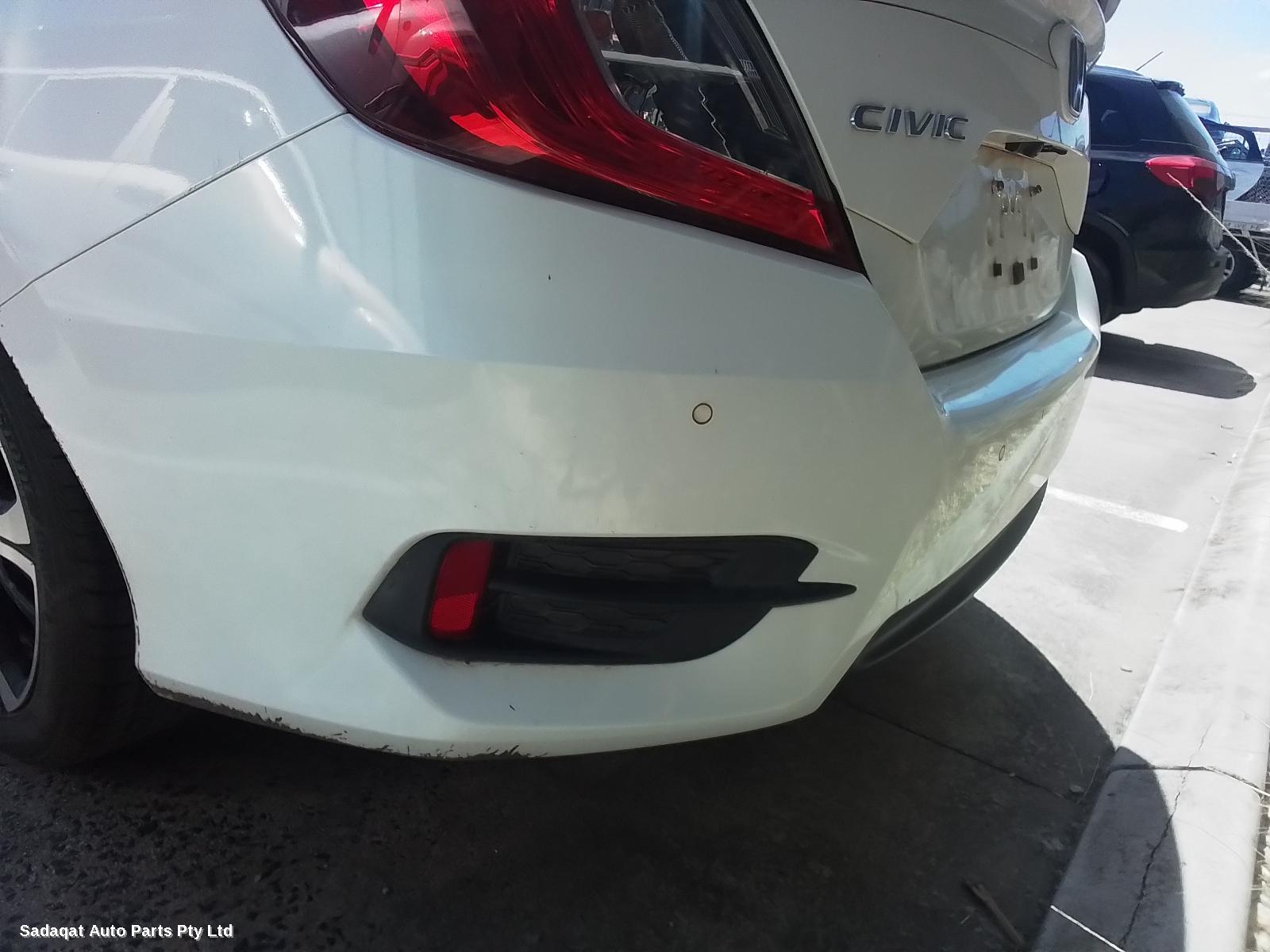 Honda Civic Right_rear_door_sliding