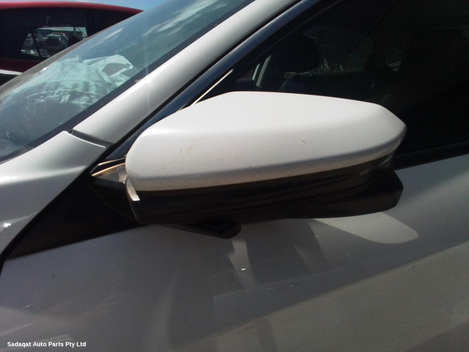 Honda Civic Right_rear_door_sliding