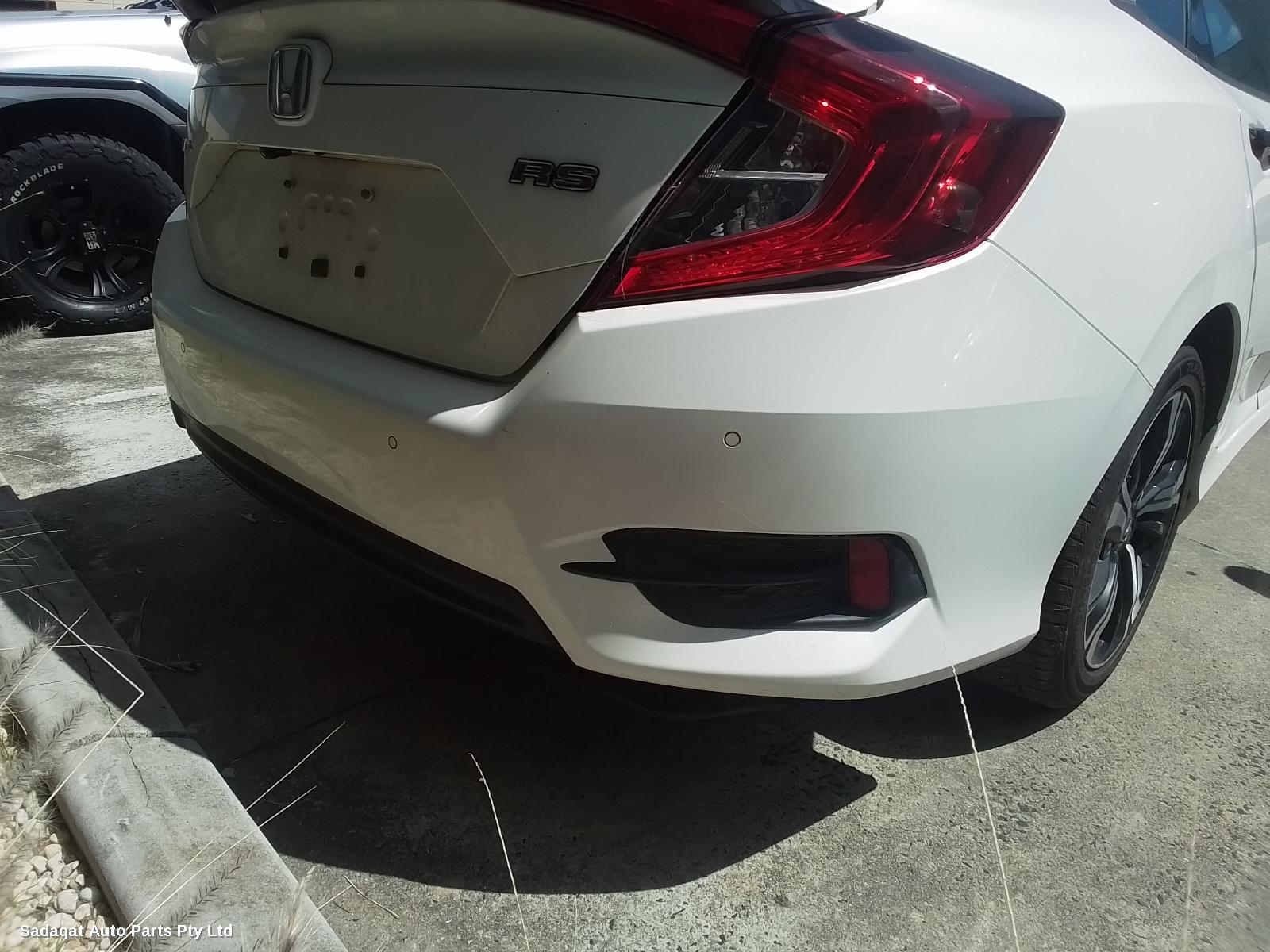 Honda Civic Right_rear_door_sliding