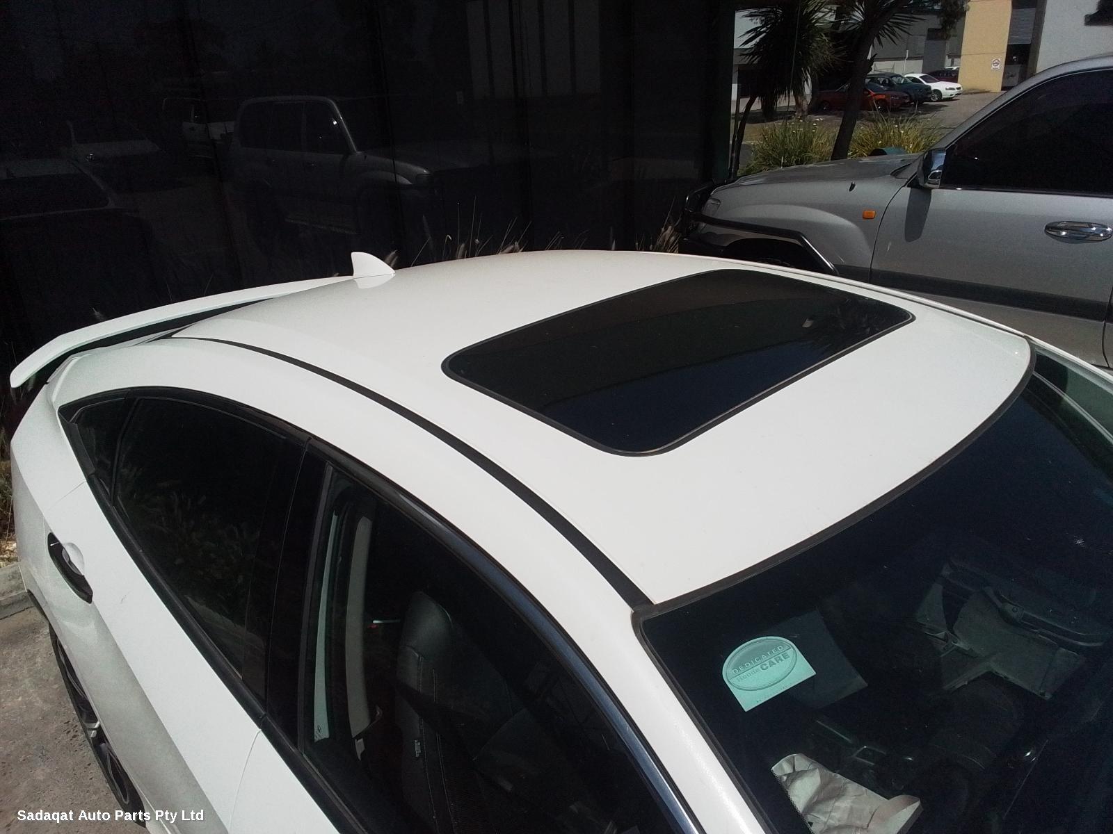 Honda Civic Right_rear_door_sliding