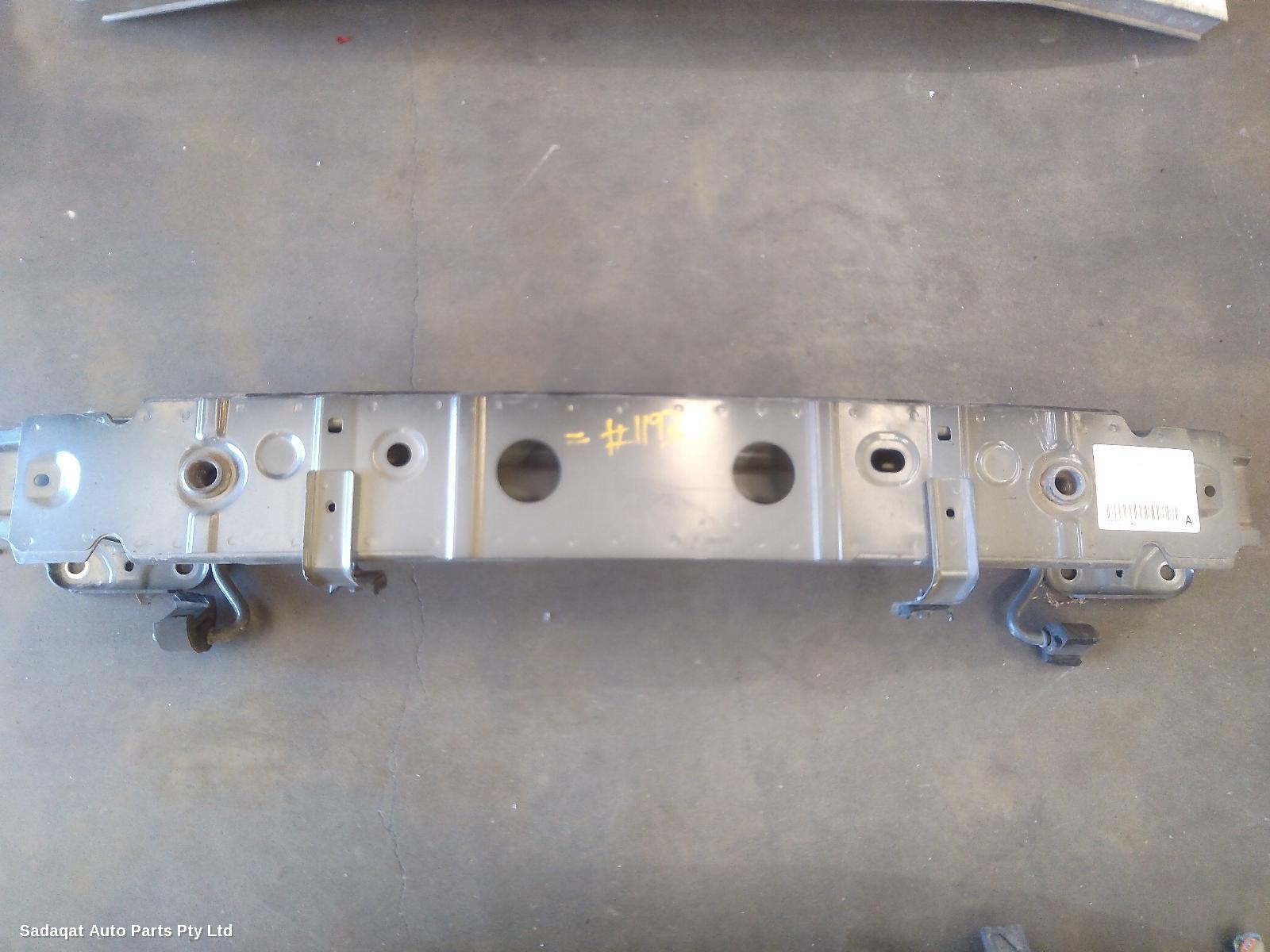 Mazda 3 R/bar Bracket/reinfo