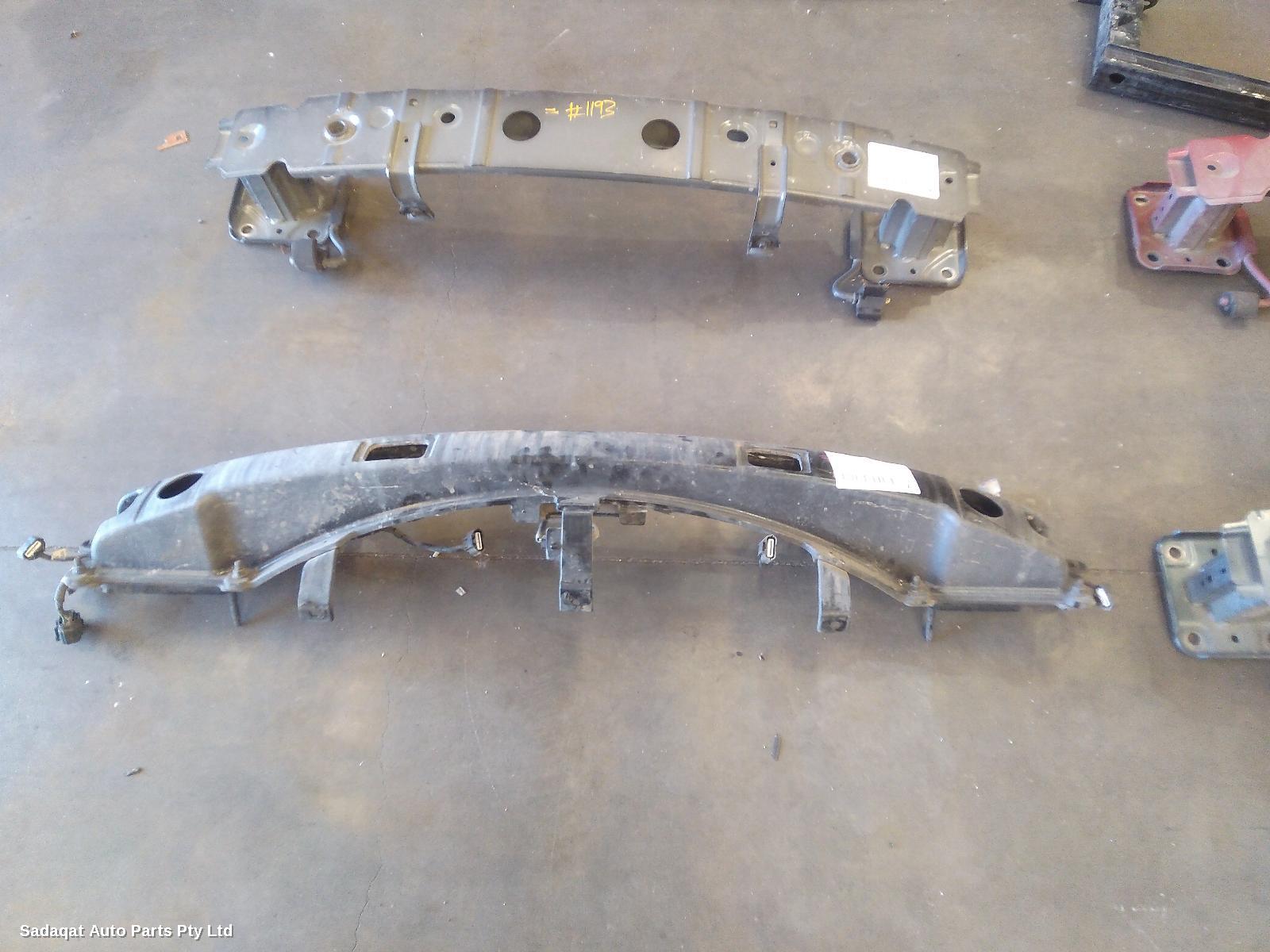 Kia Sportage R/bar Bracket/reinfo