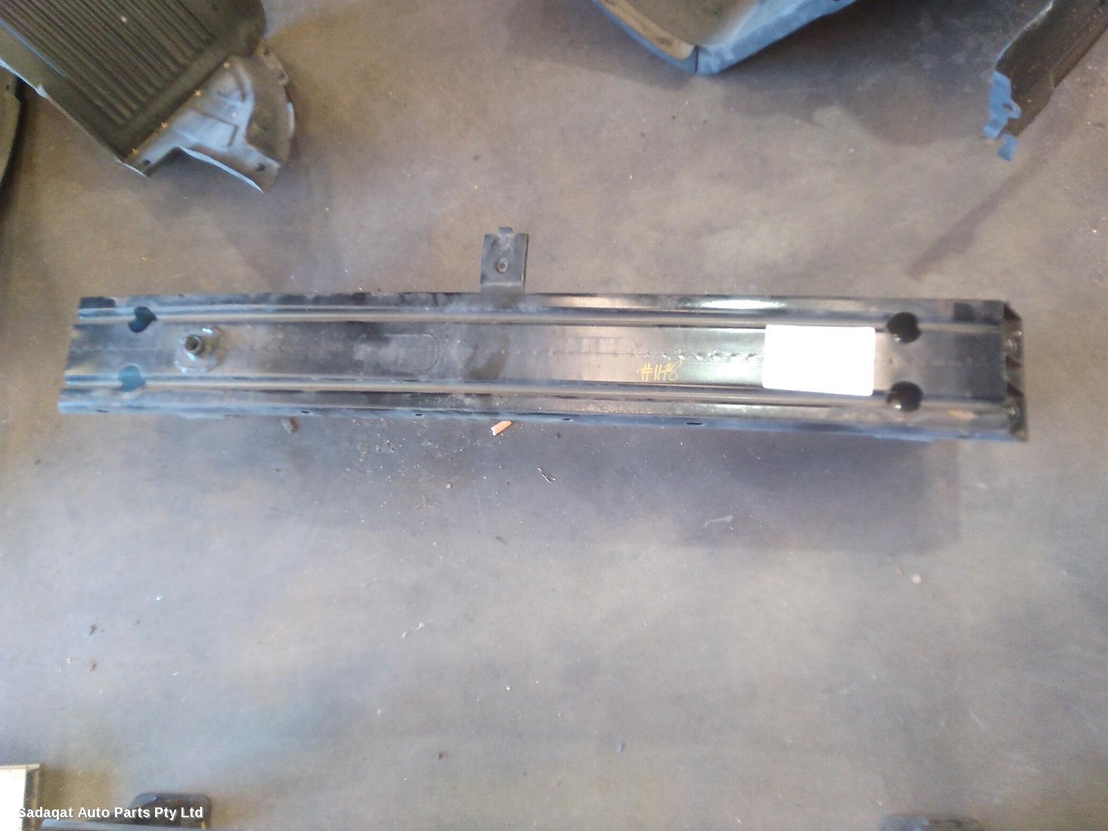Holden Trax F/bar Reinforc/brack