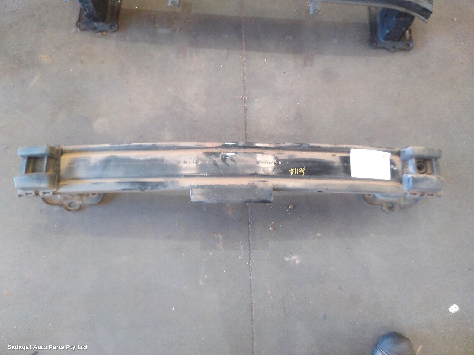 Holden Trax R/bar Bracket/reinfo