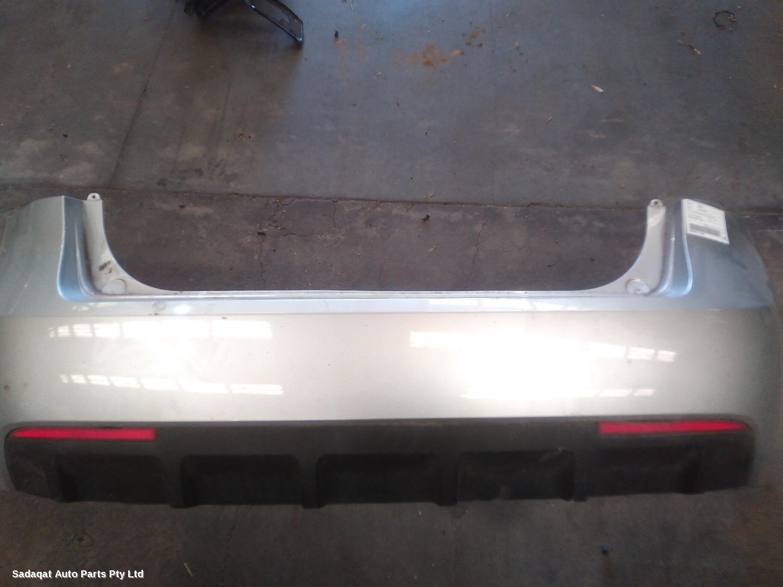 Kia Cerato Rear Bumper