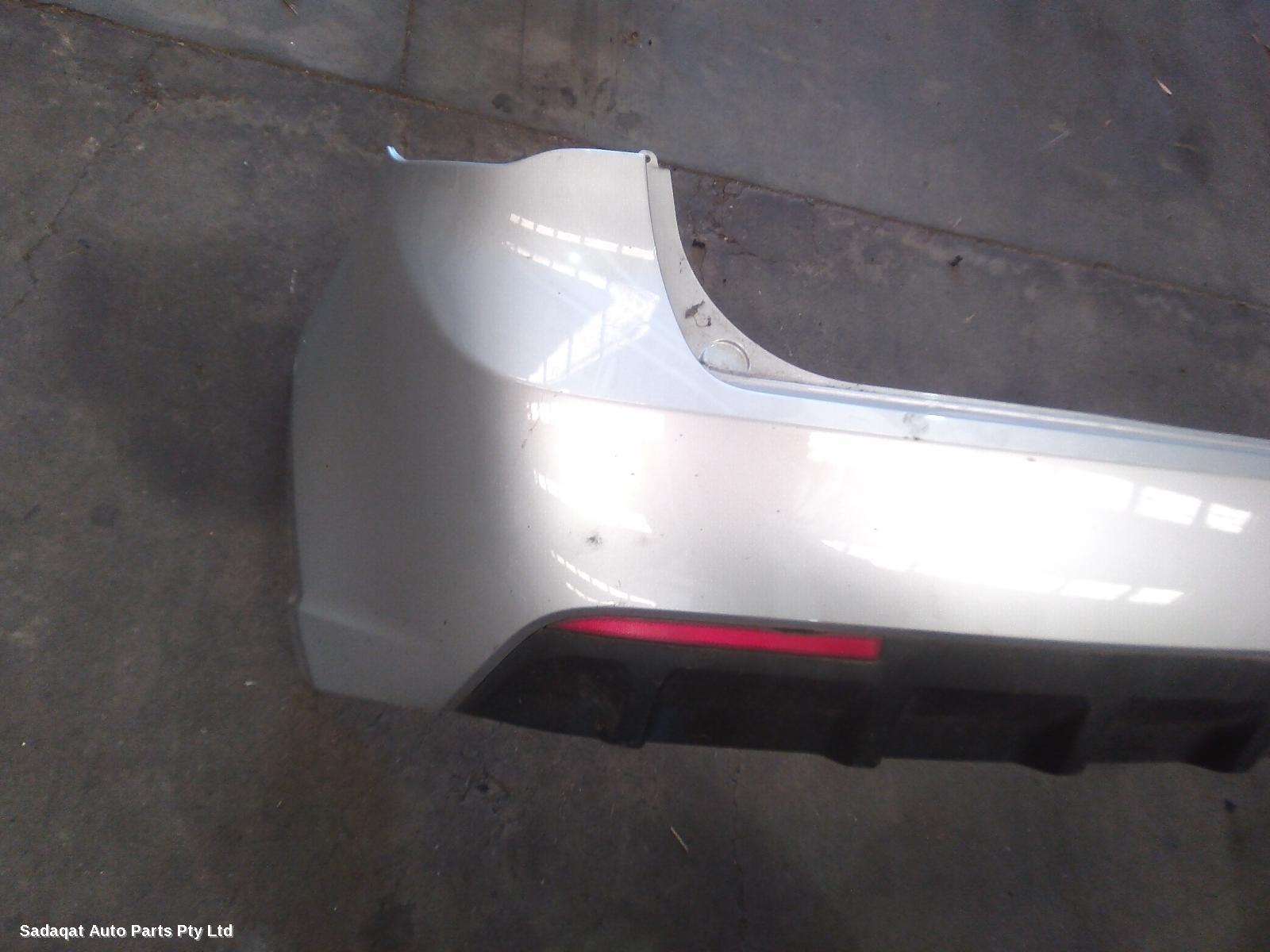 Kia Cerato Rear Bumper