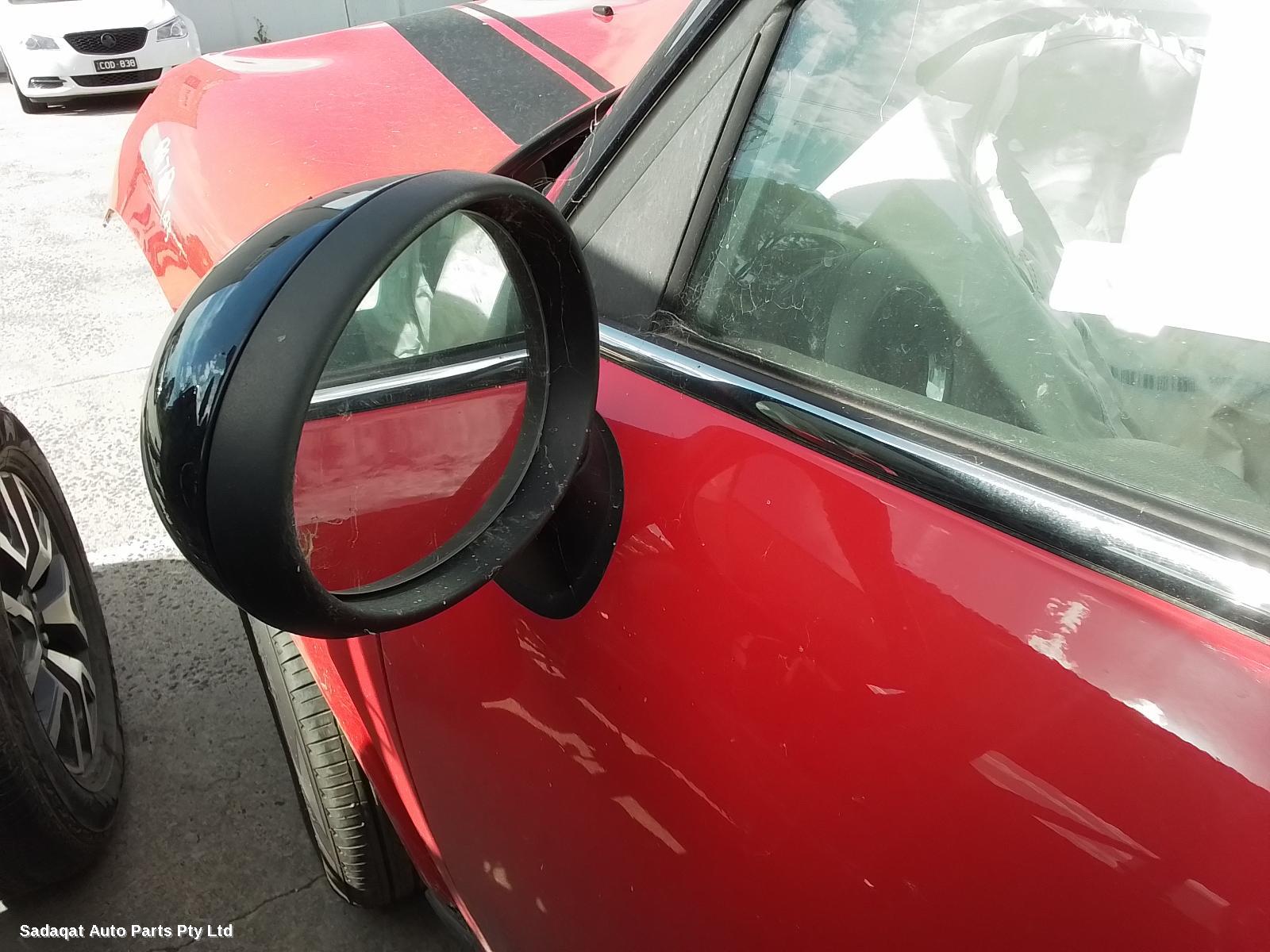 Mini Cooper Antenna