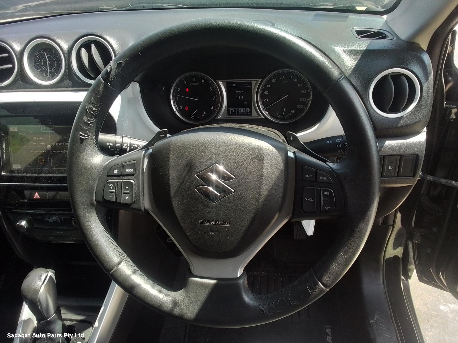 Suzuki Vitara Left Taillight