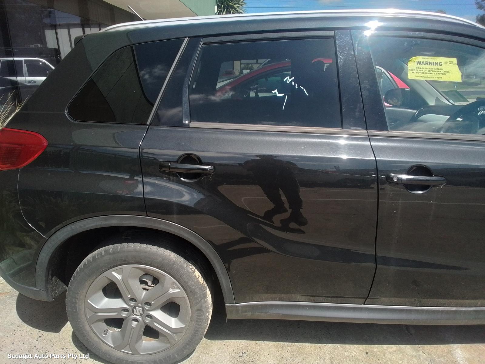 Suzuki Vitara Left Taillight