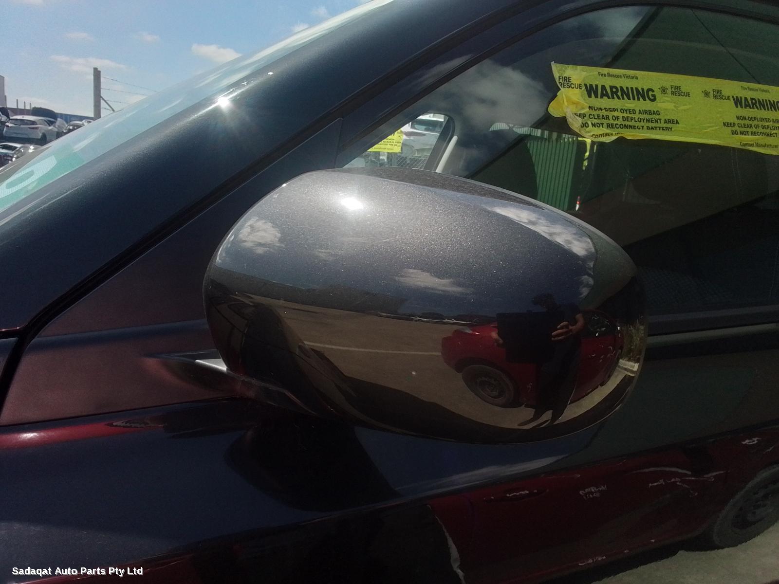 Suzuki Vitara Left Taillight