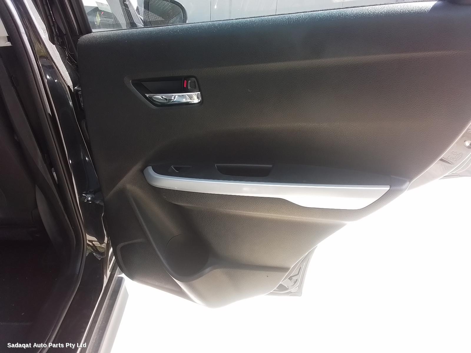 Suzuki Vitara Left Taillight