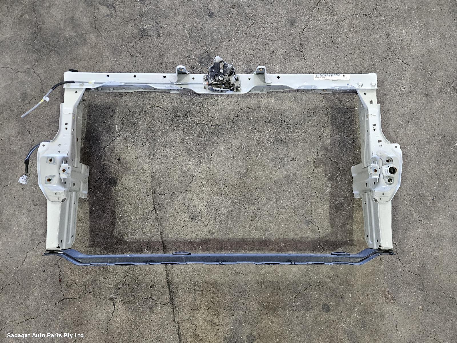 Suzuki Baleno Radiator Support