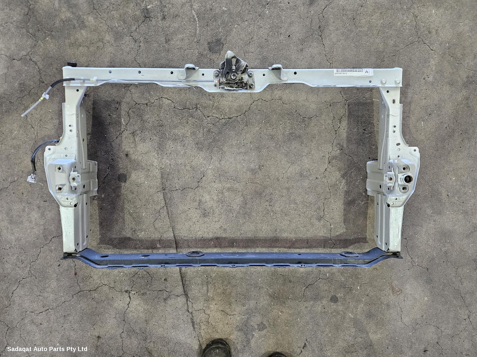 Suzuki Baleno Radiator Support