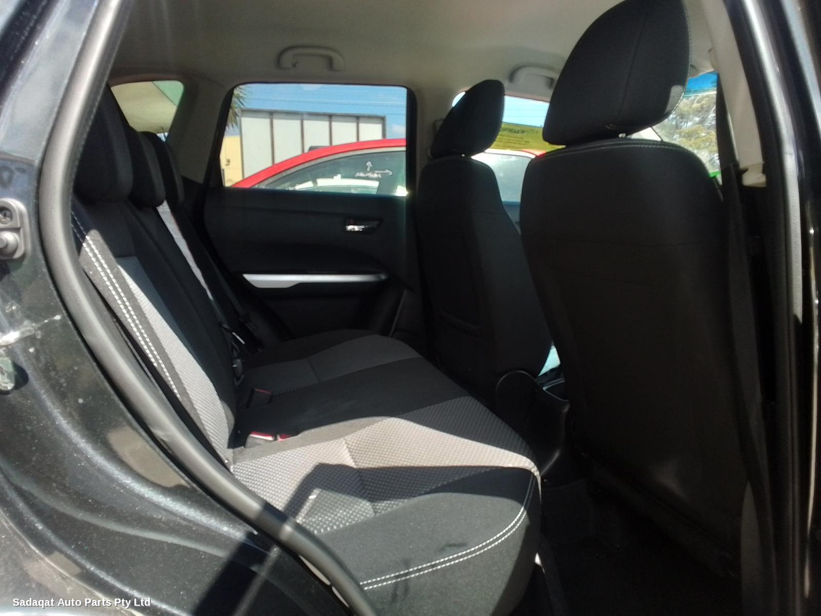 Suzuki Vitara Left Taillight