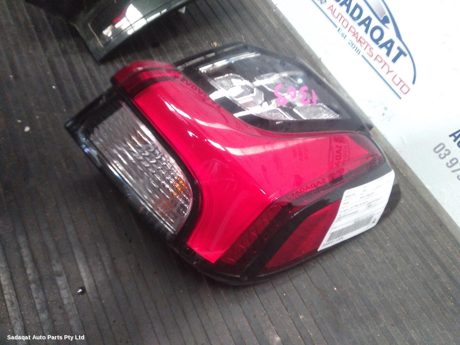 Mitsubishi Asx Right Taillight