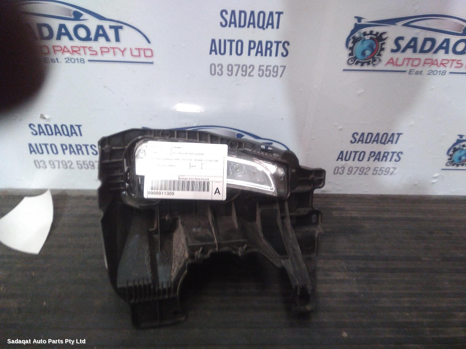 Suzuki Vitara Left Indicator/fog/side