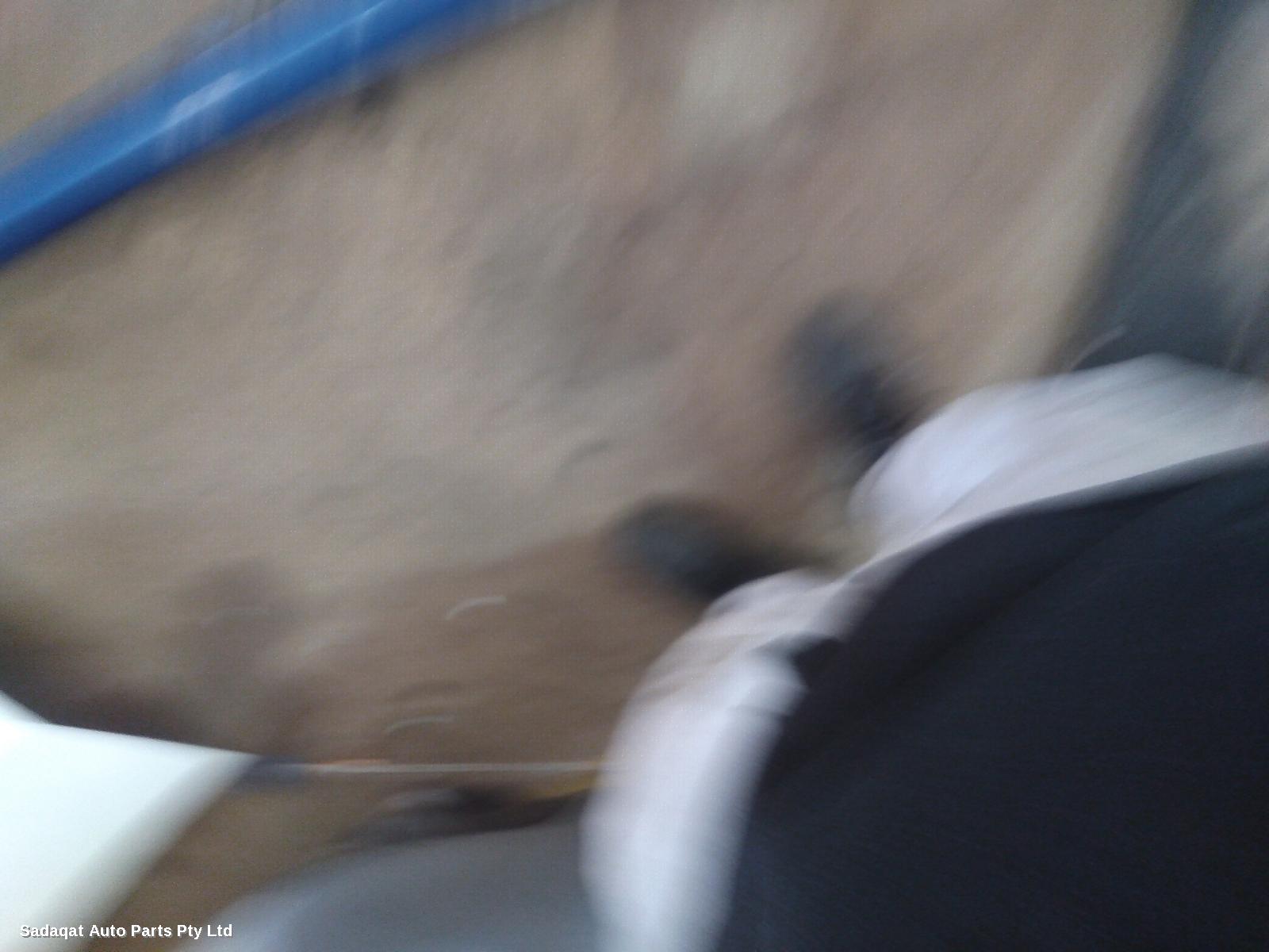 Honda Civic Side Step/skirt