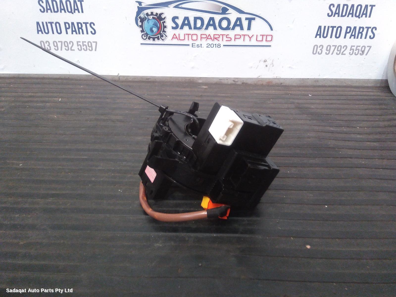 Toyota Yaris Airbag Module/sensor